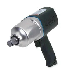 AT760Q Blue Point Made By Snap-On 3/4 Inch Pneumatic Impact Wrench Driver