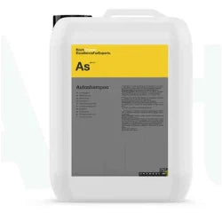 Auto shampoo