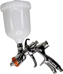 Automotive Spray Gun