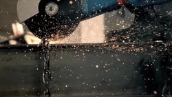 Bosch GEX 125 A AE Orbital Sander