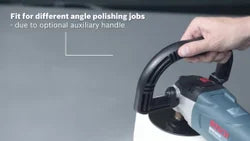 Bosch Gpo 12Ce Car Polisher