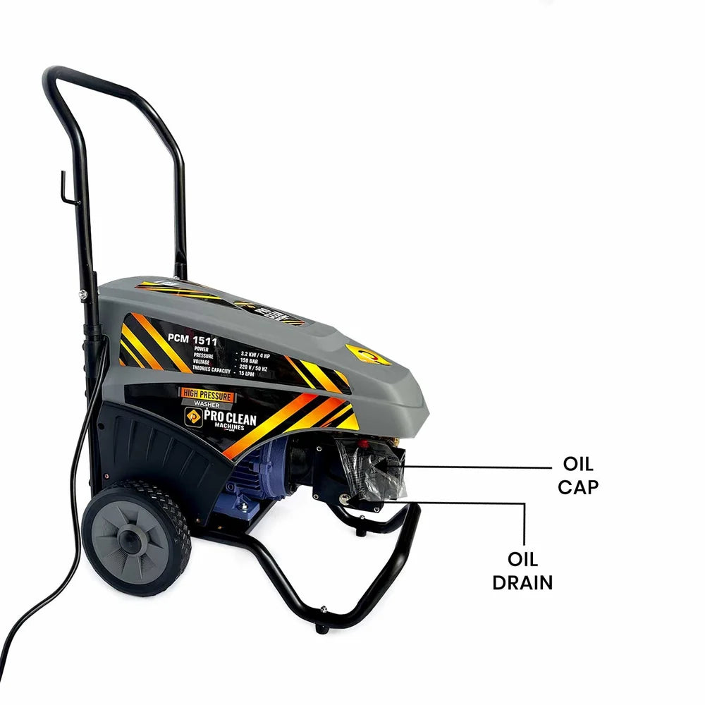 Car High Pressure Washer