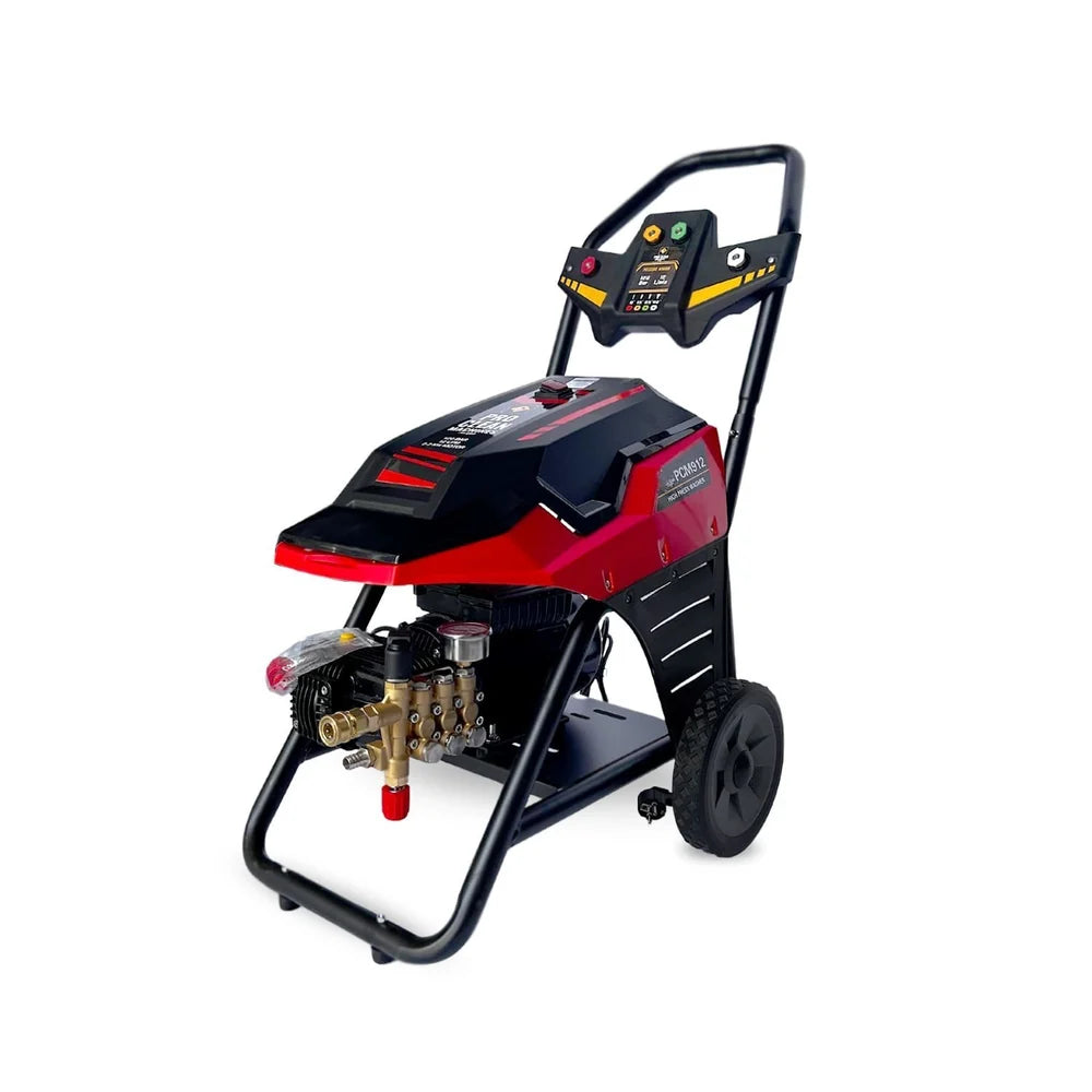 Car Washer Dealers