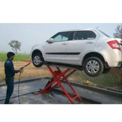 Car Scissor Lift