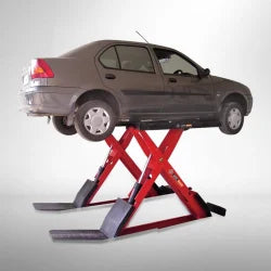 Car Scissor Lift