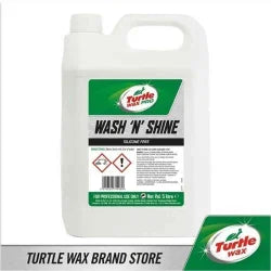 Car Shampoo