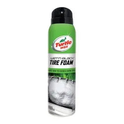 Car Tyre Dressing