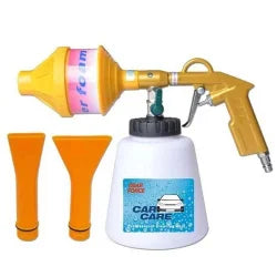 Car Wash Foam Gun By Autozcrave