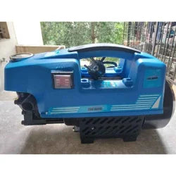 Car Washer Machine
