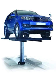 Car Washing Lift