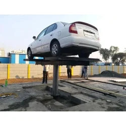 Car Washing Machines Dealer