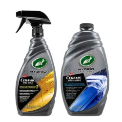 CAR WAX Ceramic Wet Wax