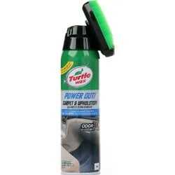 CAR CARPET & UPHOLSTERY CLEANER