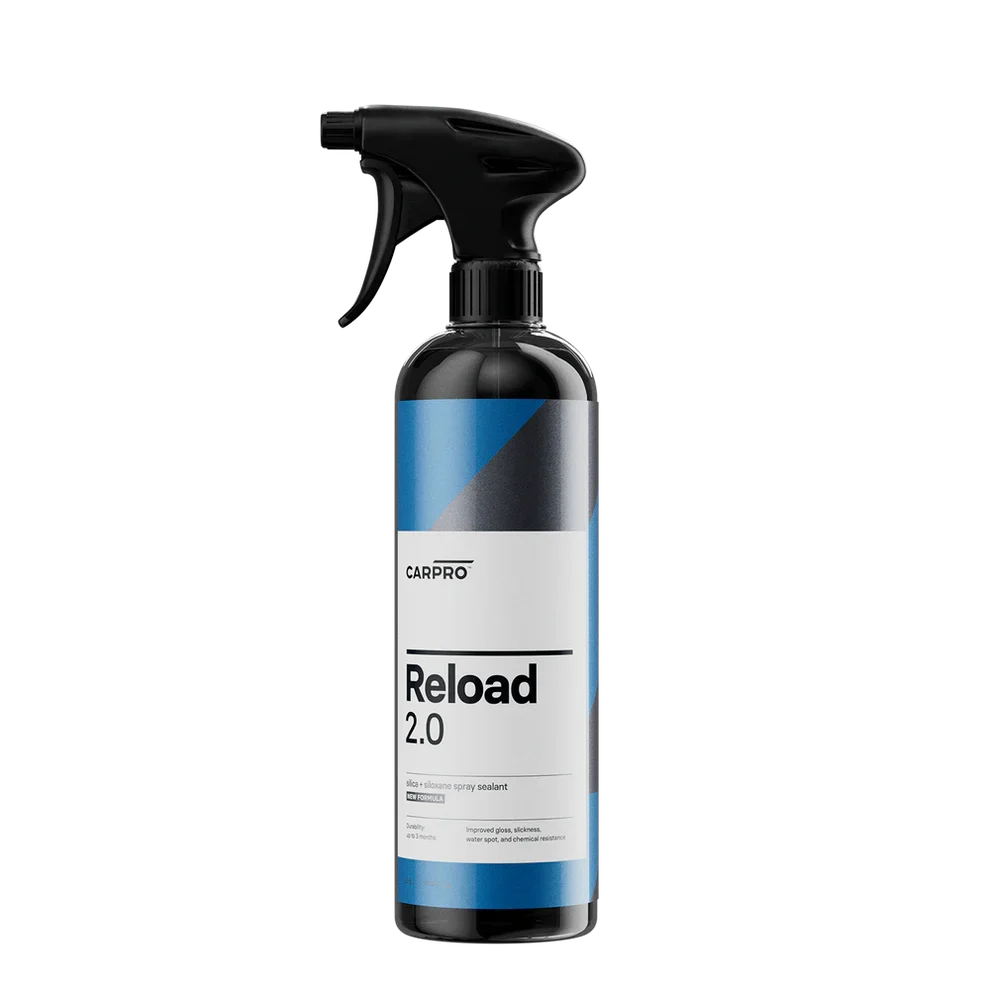 Car Pro Reload 2.0 1 Litre