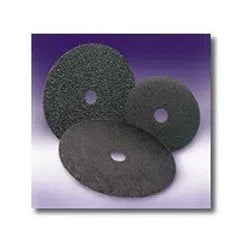Alkon Coated Fiber Disc