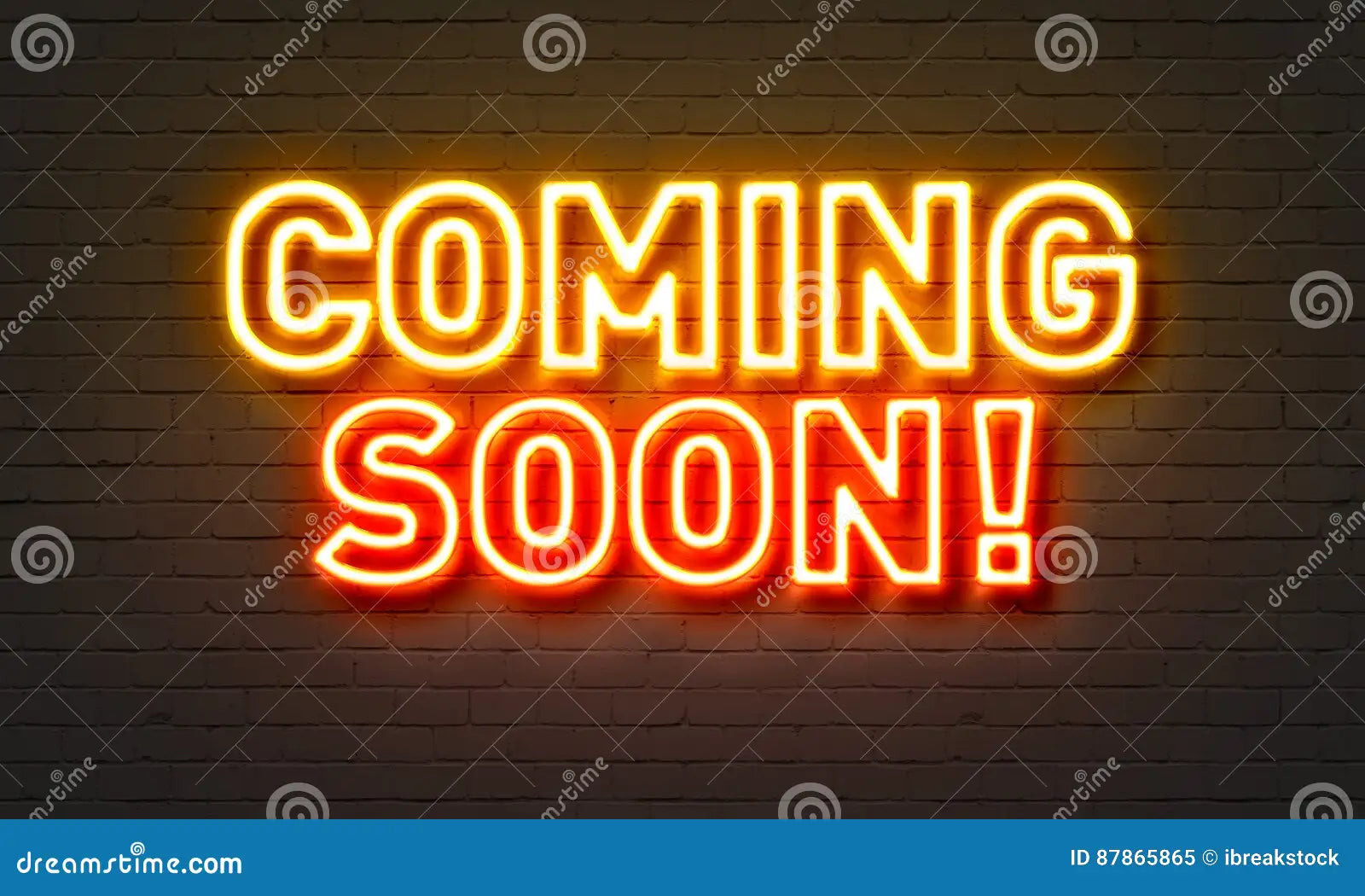 Coming Soon