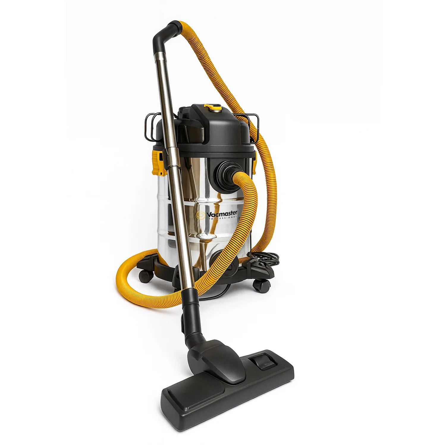 Vacmaster 30L Wet and Dry Commercial Vacuum Cleaner