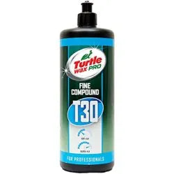 Vehicle Glass Cleaner
