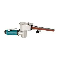 Dynabrade 40352 4 HP Dynafile Portable Belt Machine