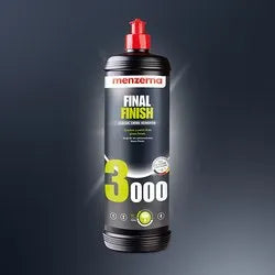 Menzerna 3000 Final Finish