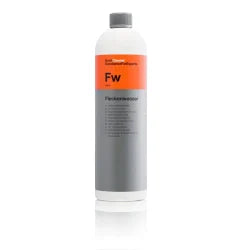 Fleckenwasser