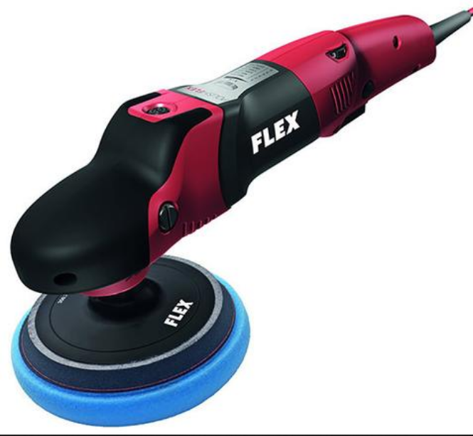 FLEX PE 14 2 150 Polishing Machine