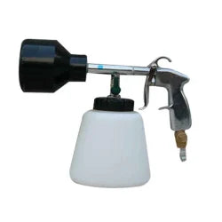 Foam Washing Gun