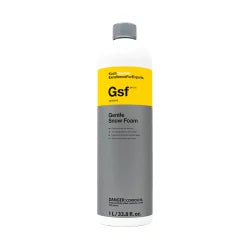 Gentle Snow Foam