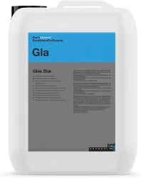 5 L Glas Star