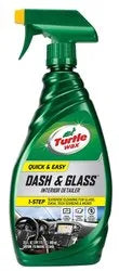Vehicle Glass Cleaner