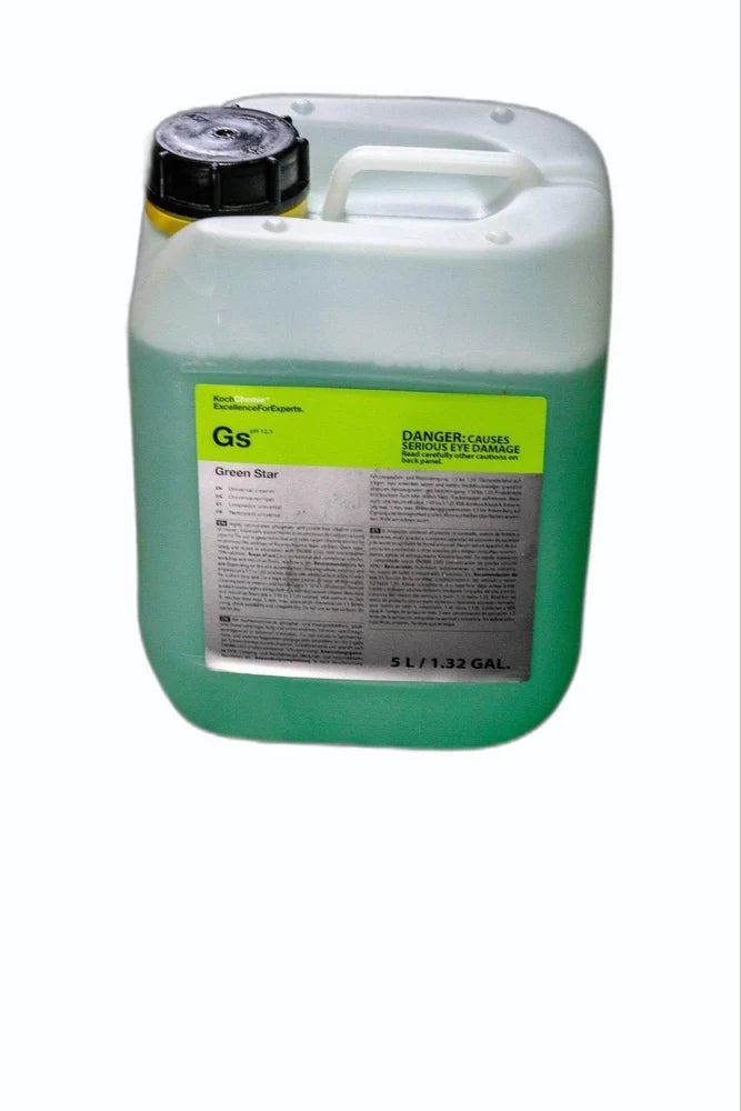 Koch Chemie NanoMagic Shampoo