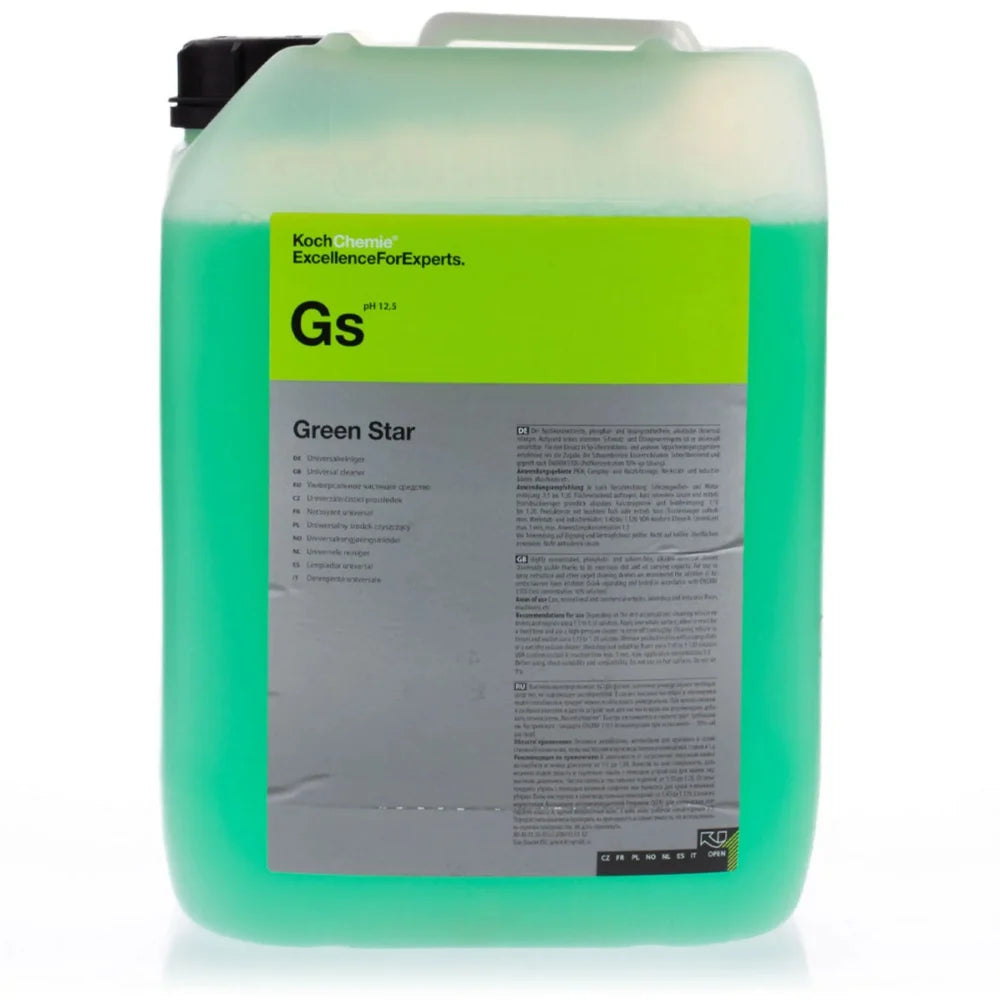 Koch Chemie NanoMagic Shampoo
