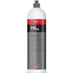 Koch Chemie Heavy Cut Compound H8.02 250 ml