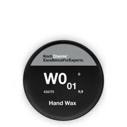 Hand Wax W0.01 175