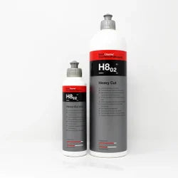 Heavy Cut H8.02