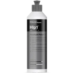 Koch Chemie Headlight Polish 1