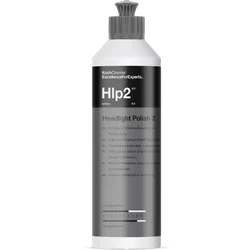 Koch Chemie Headlight Polish 2 with Sealant