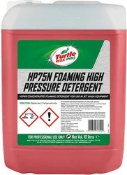 HP75N HIGH FOAMING DETERGENT