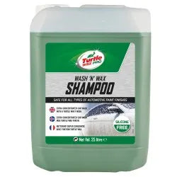 Quattro-Acid-Star XL Cleanser