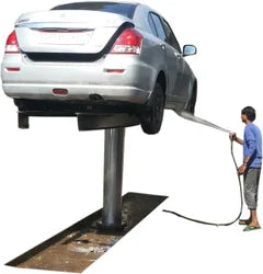 Hydraulic Washing Lift