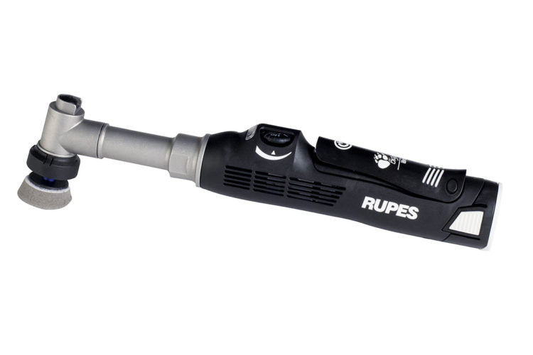 iBrid Nano Polisher Long Neck with 3 different movements