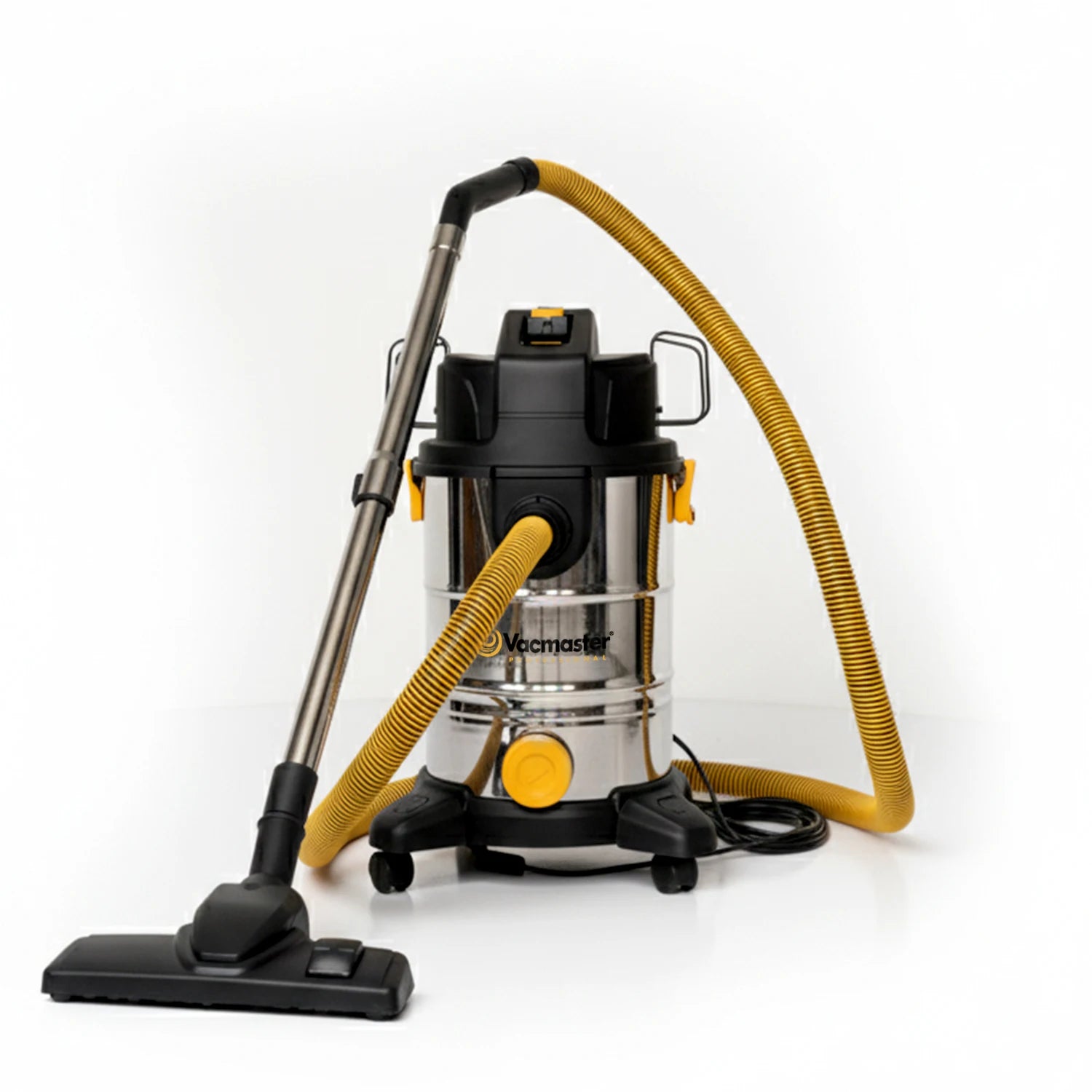 Vacmaster 30L Wet and Dry Commercial Vacuum Cleaner