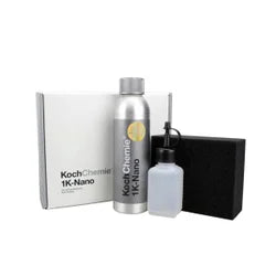 Automotive Wax Polish