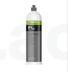 Koch Chemie Lack-Polish grun P1.01