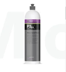 Koch Chemie Micro Cut & Finish P3.01