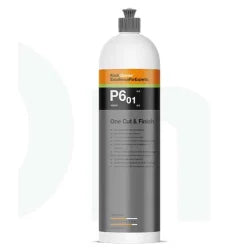 Koch Chemie One Cut & Finish P6.01