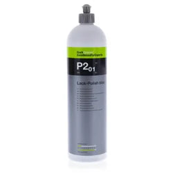 Lack-Polish blau P2.01