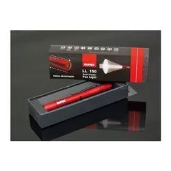 LL150 Rupes Swirl Finder Pen Light