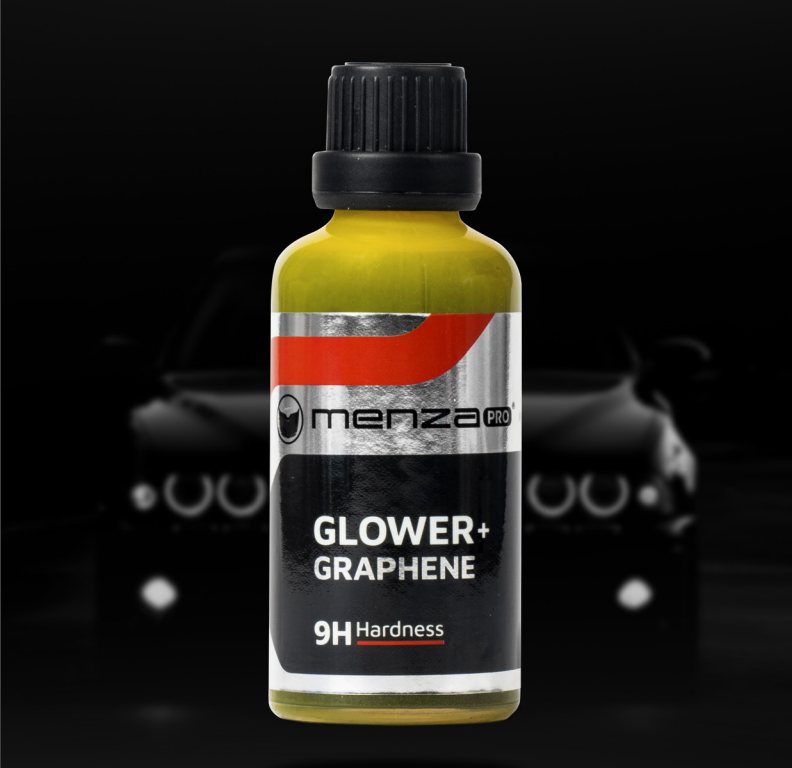 Menza Pro Graphene Coating