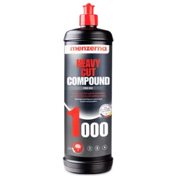 Menzerna HCC 1000 Power Gloss